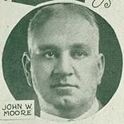 John William Moore