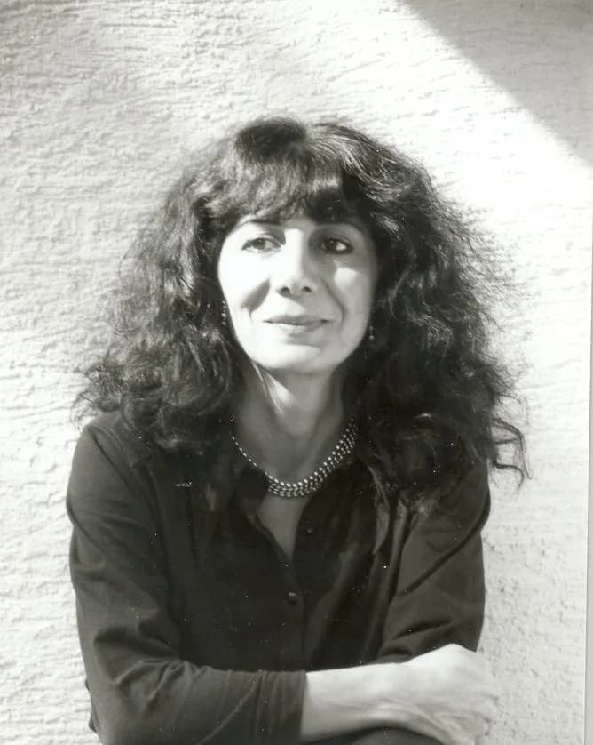 Farideh Akashe-Böhme