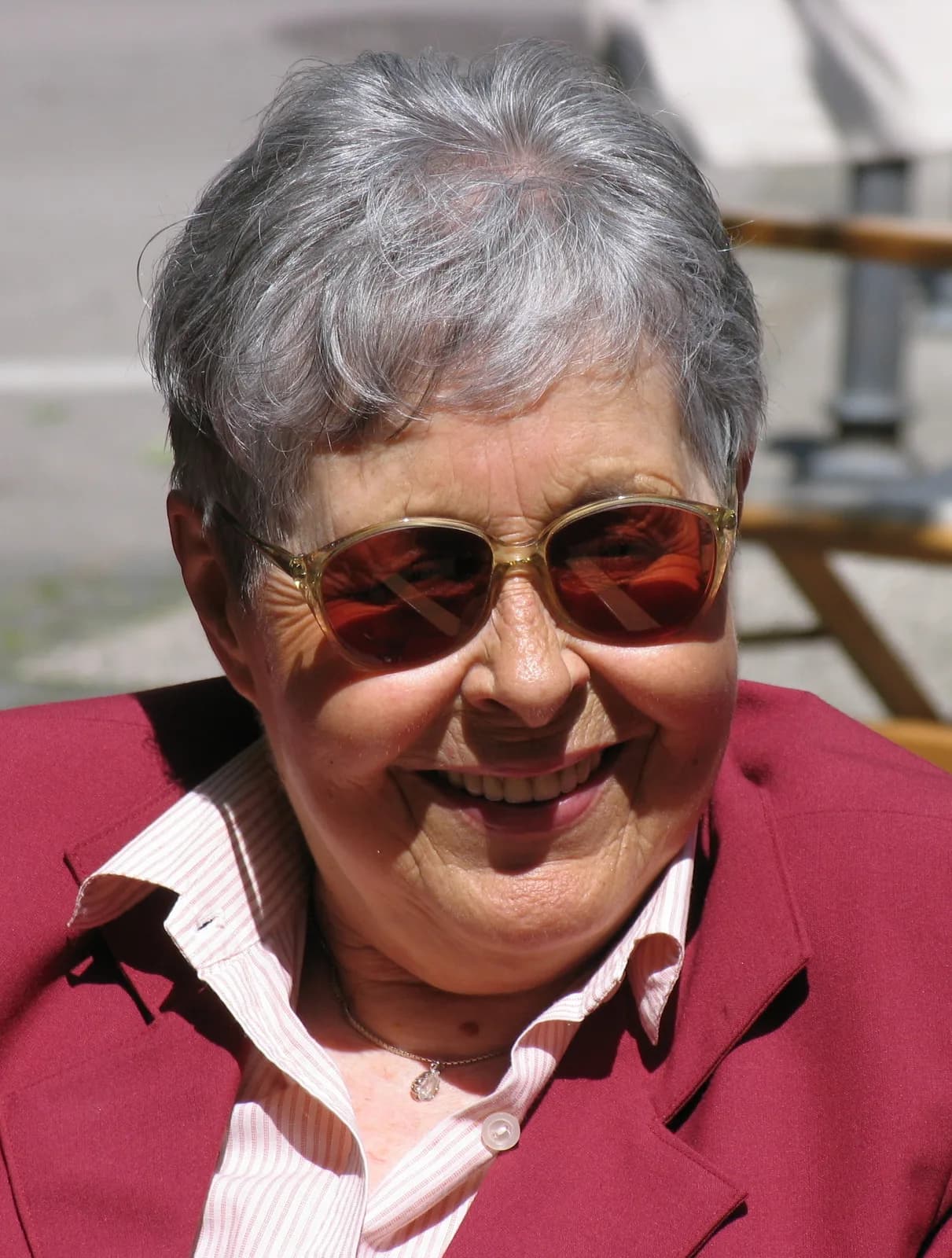 Alenka Goljevšček