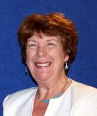 Helen Eadie