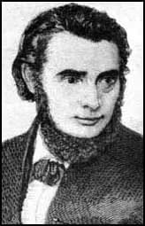 George Julian Harney