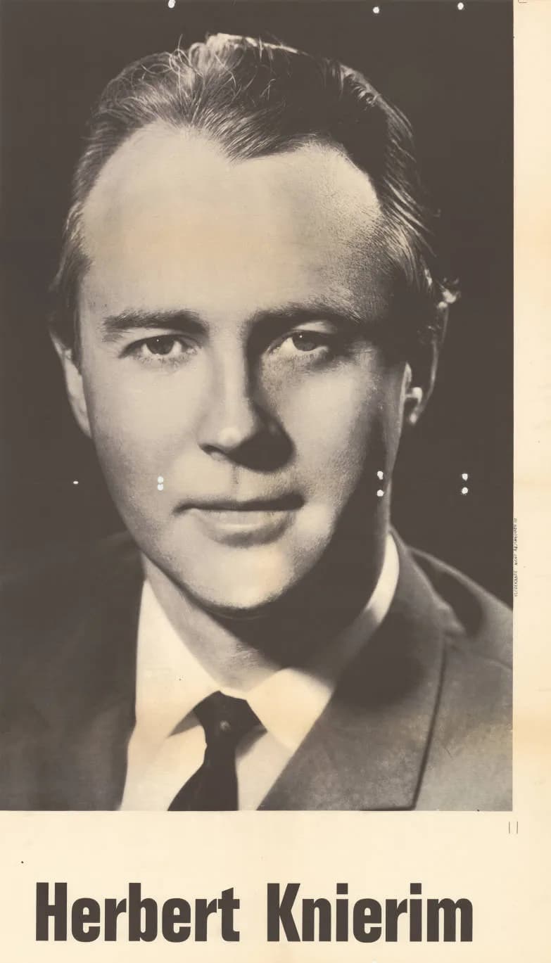 Herbert Knierim