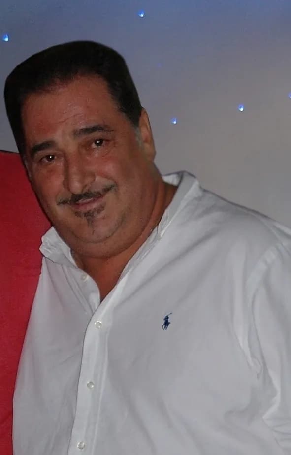 Vasilis Karras