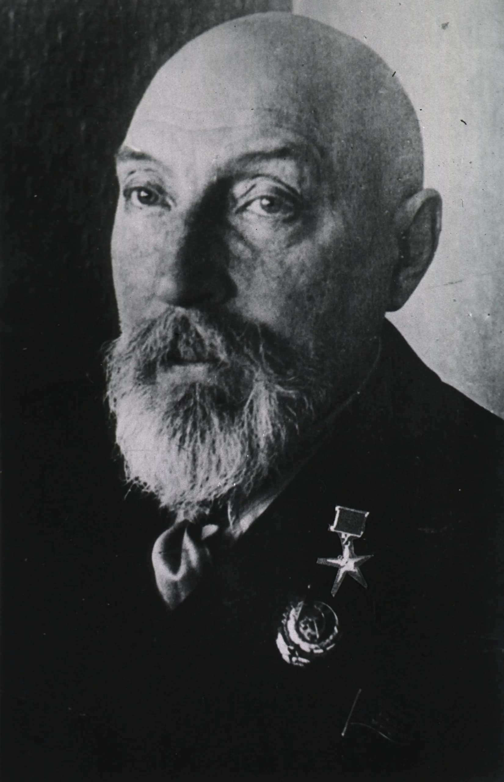 Wladimir Petrowitsch Filatow