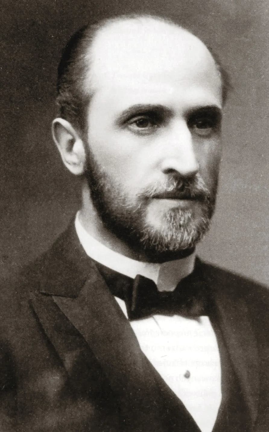 Leon Wasilewski