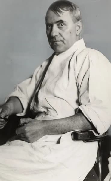 Theodor Thjøtta
