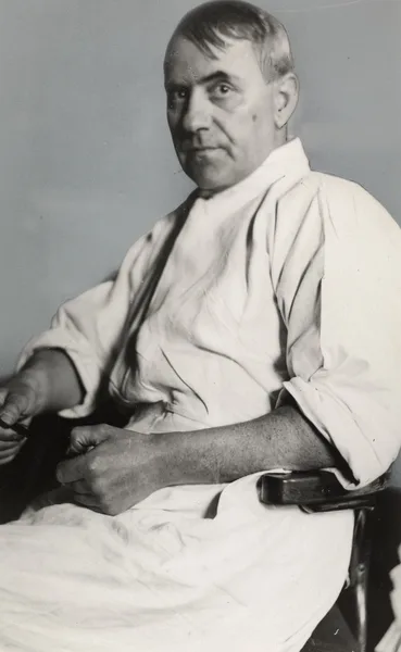 Theodor Thjøtta