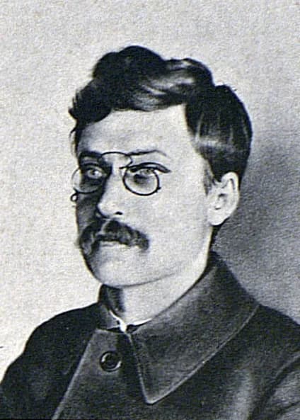 Jemeljan Michailowitsch Jaroslawski