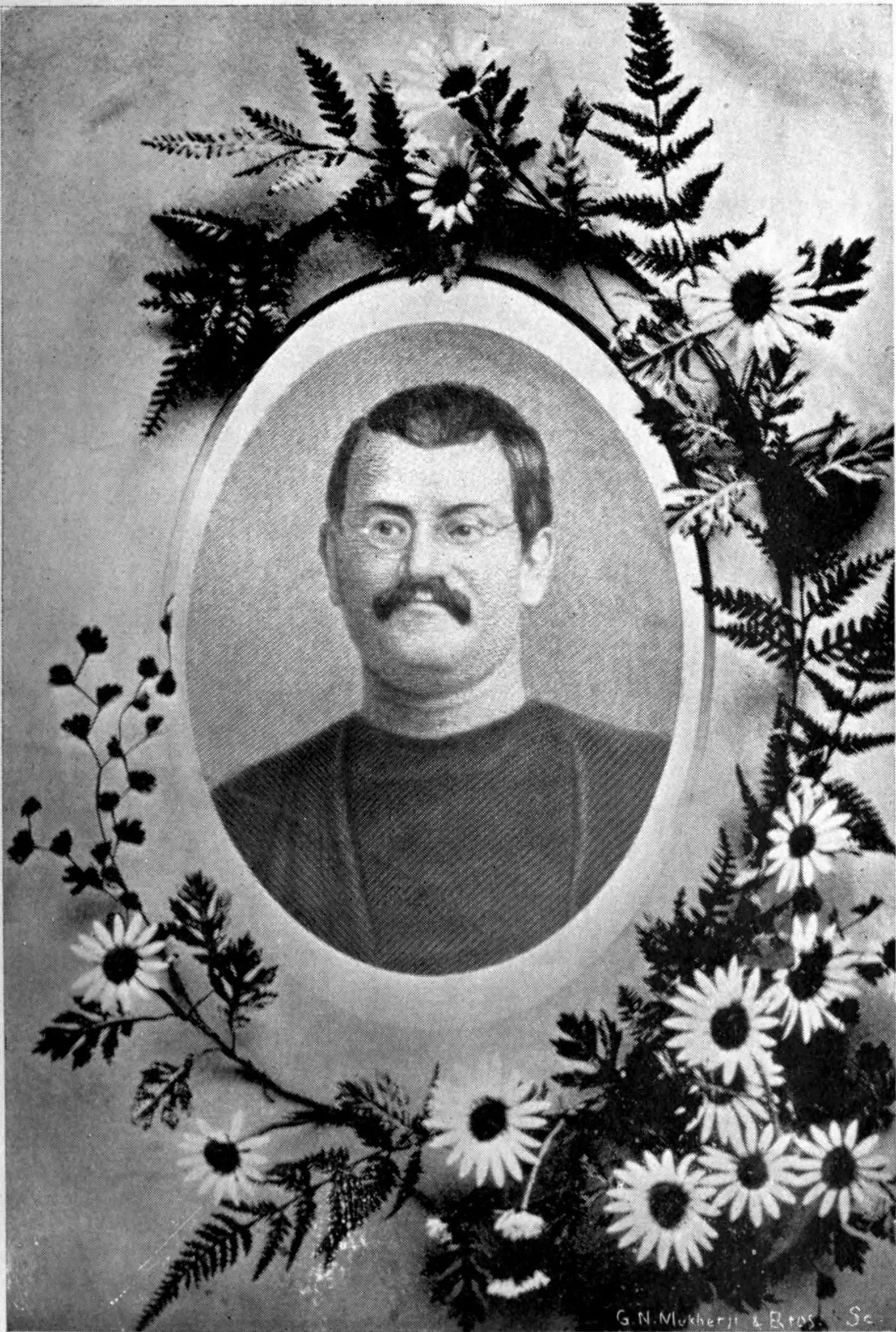 Keshab Chandra Sen
