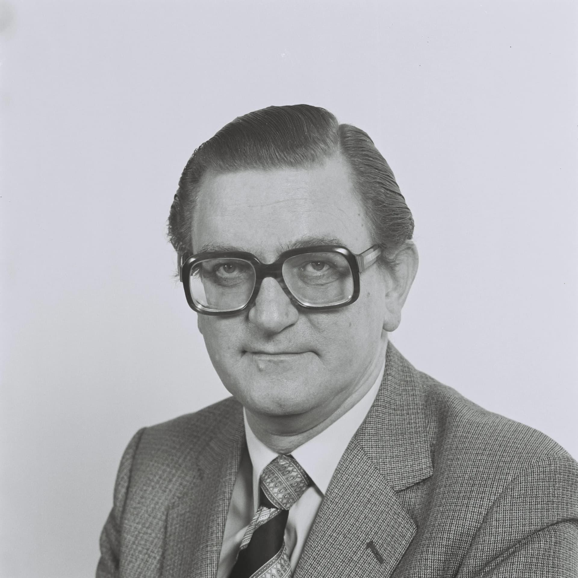 Poul Dalsager