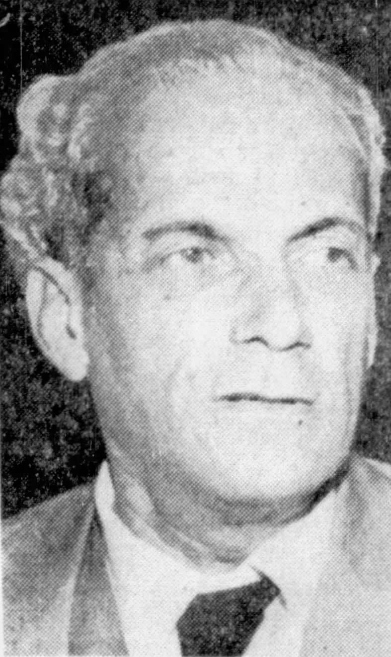 Norman Washington Manley