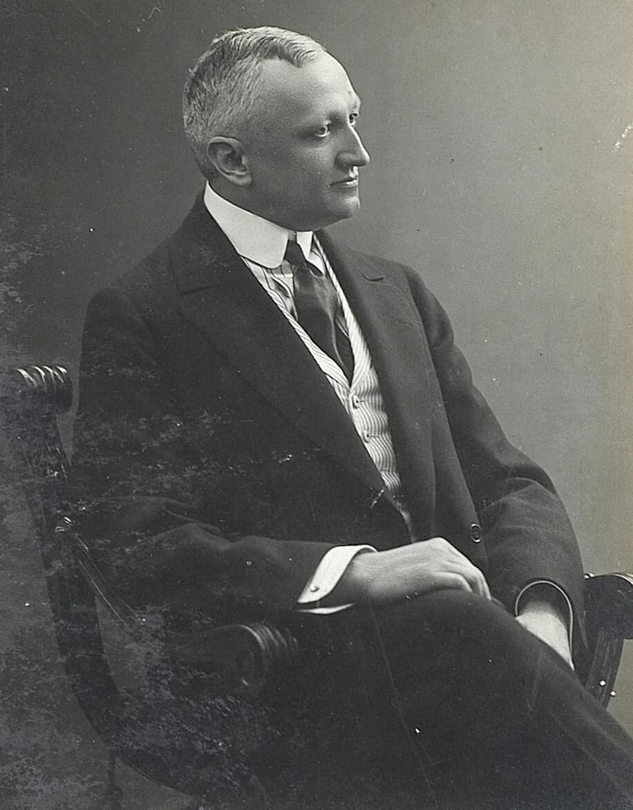 Konstanty Skirmunt