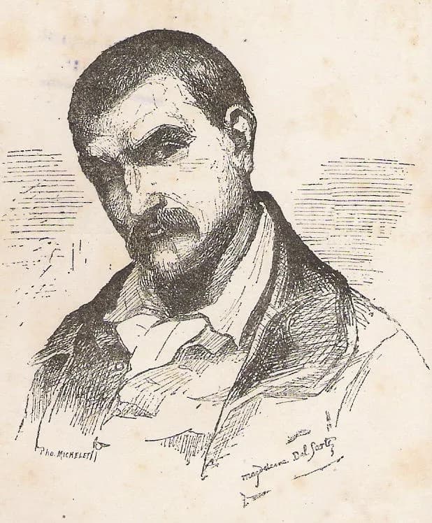 François Delsarte