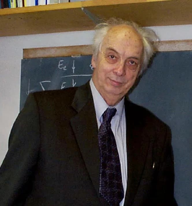 Wiktor Georgijewitsch Wesselago