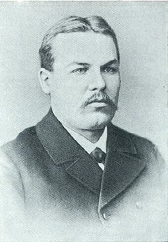 Kārlis Mīlenbahs