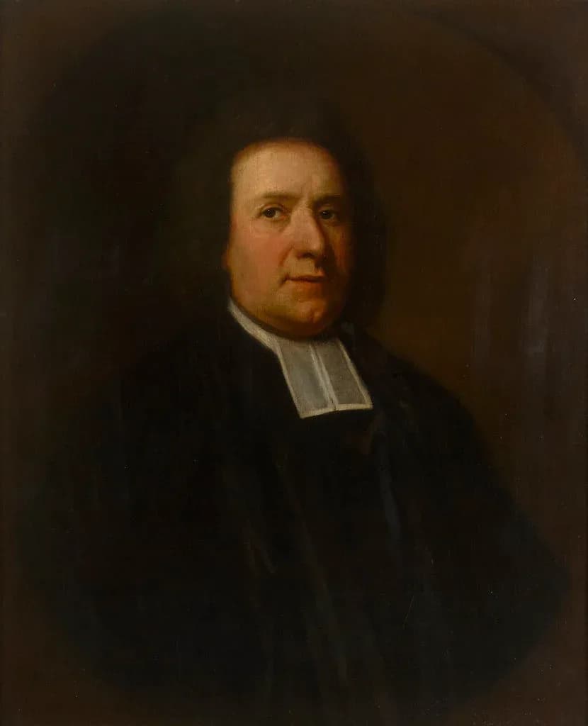 William Derham