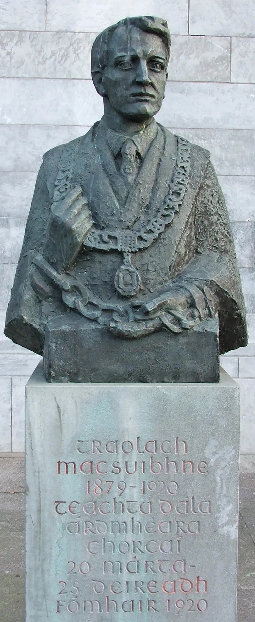 Terence MacSwiney