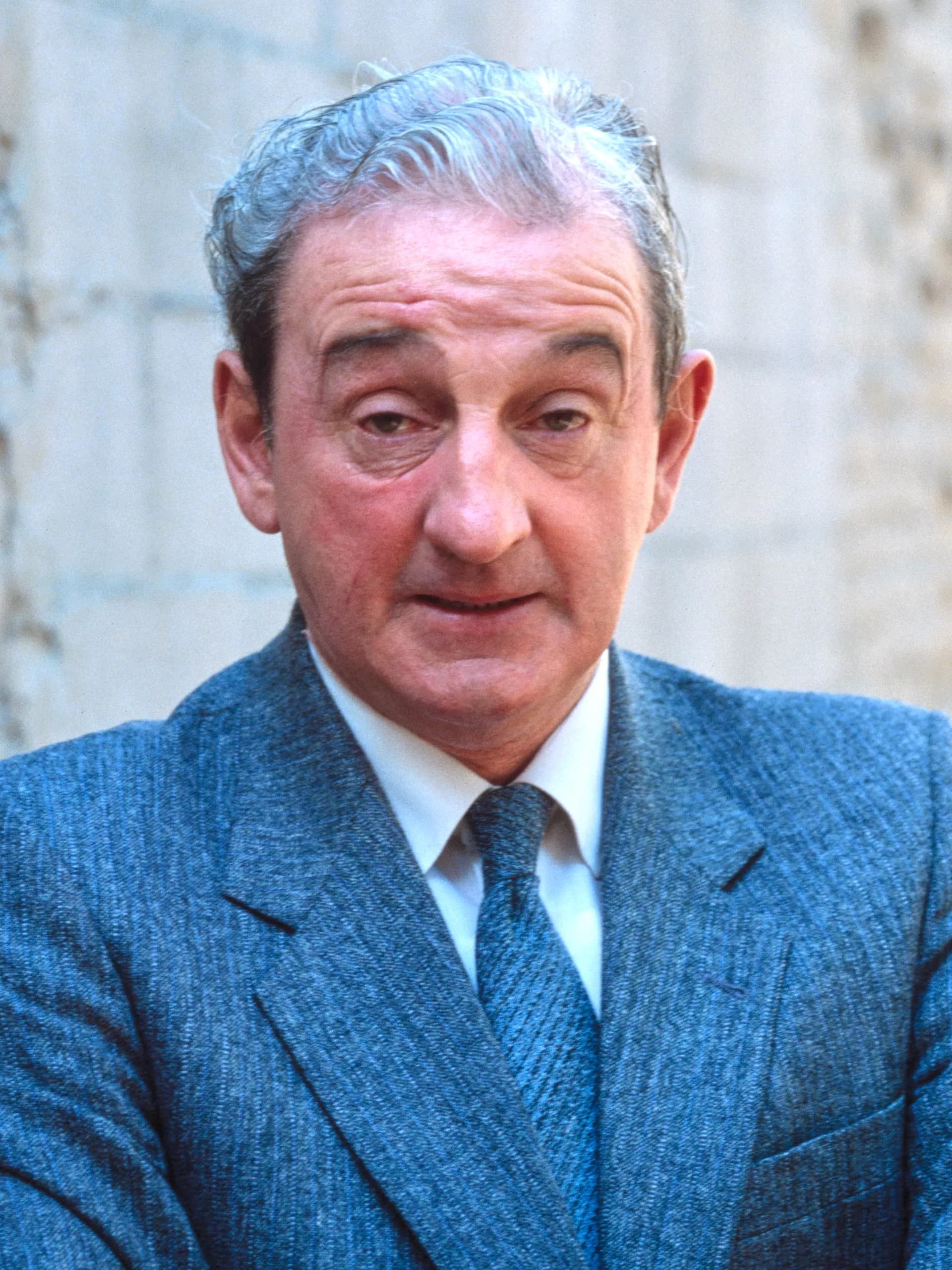 John B. Keane