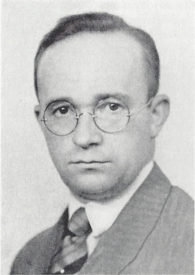 Wilhelm Tempel