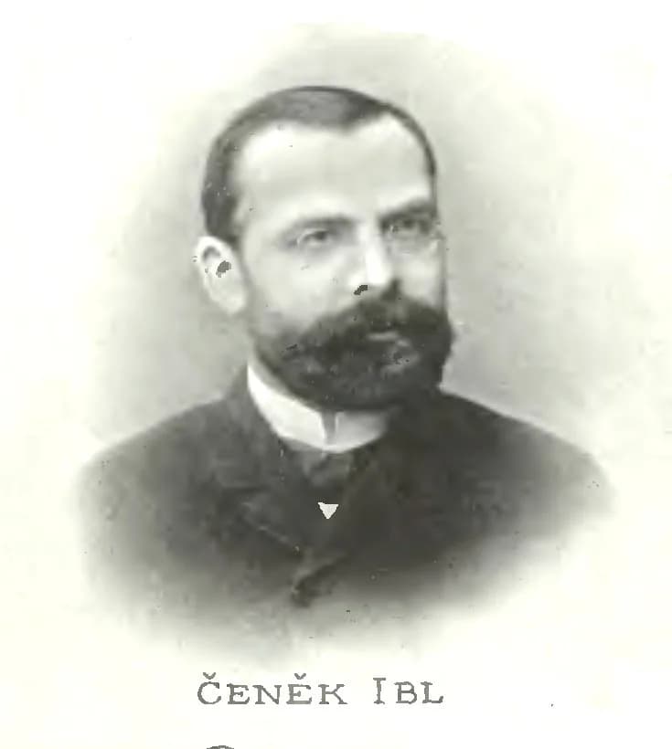 Čeněk Ibl