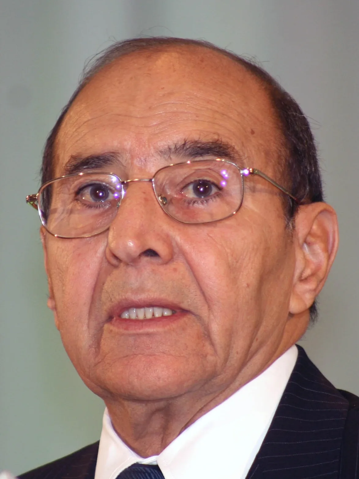 Yazid Zerhouni
