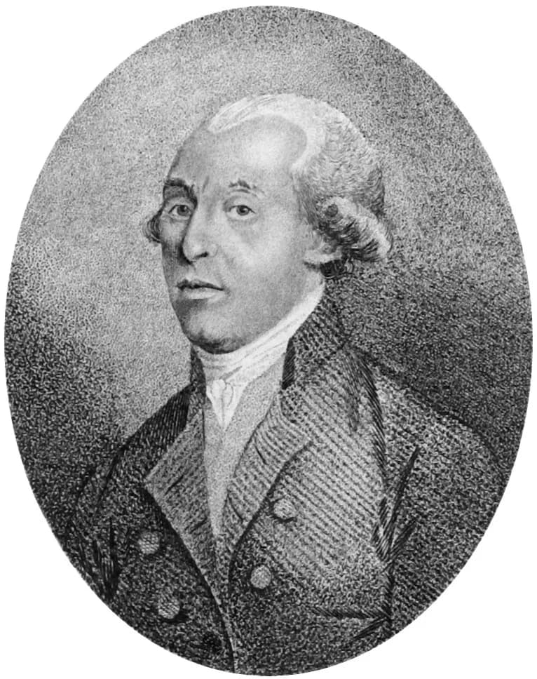 Tiberius Cavallo