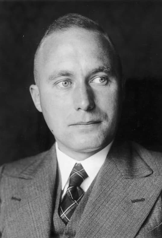 Karl Maria Hettlage