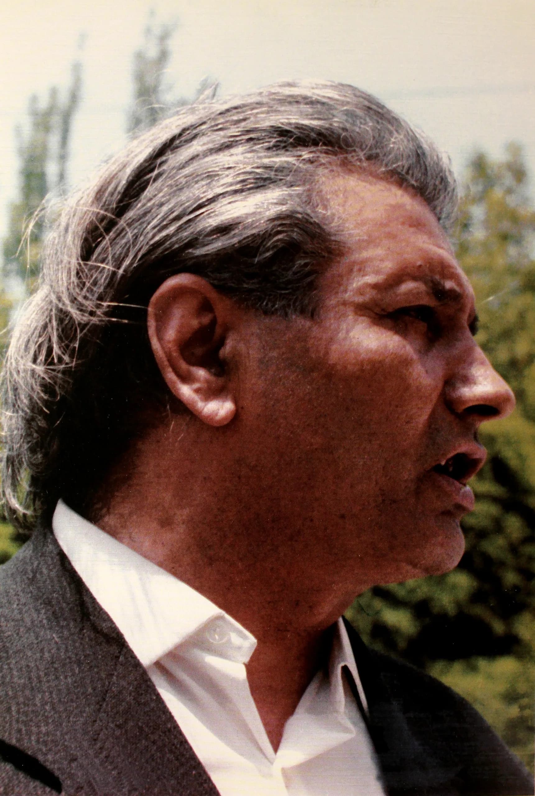 Howhannes Schiras