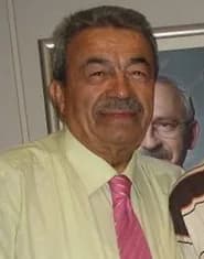 Kamer Genç