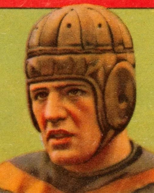 Red Grange