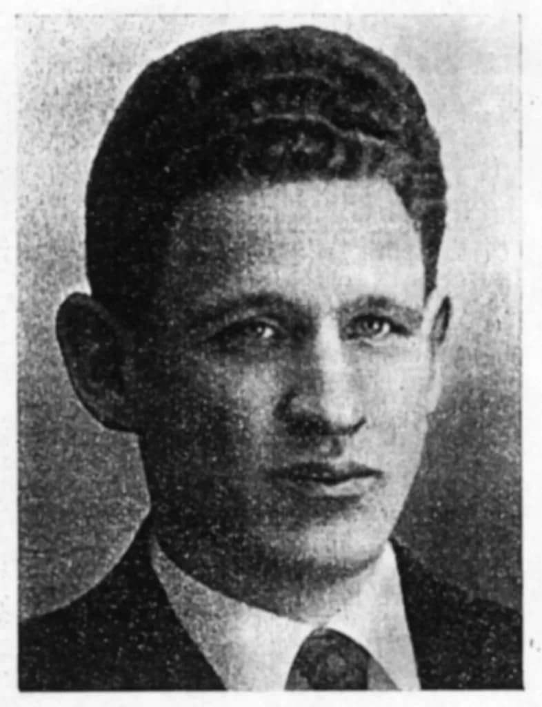Grigori Naumowitsch Woitinski