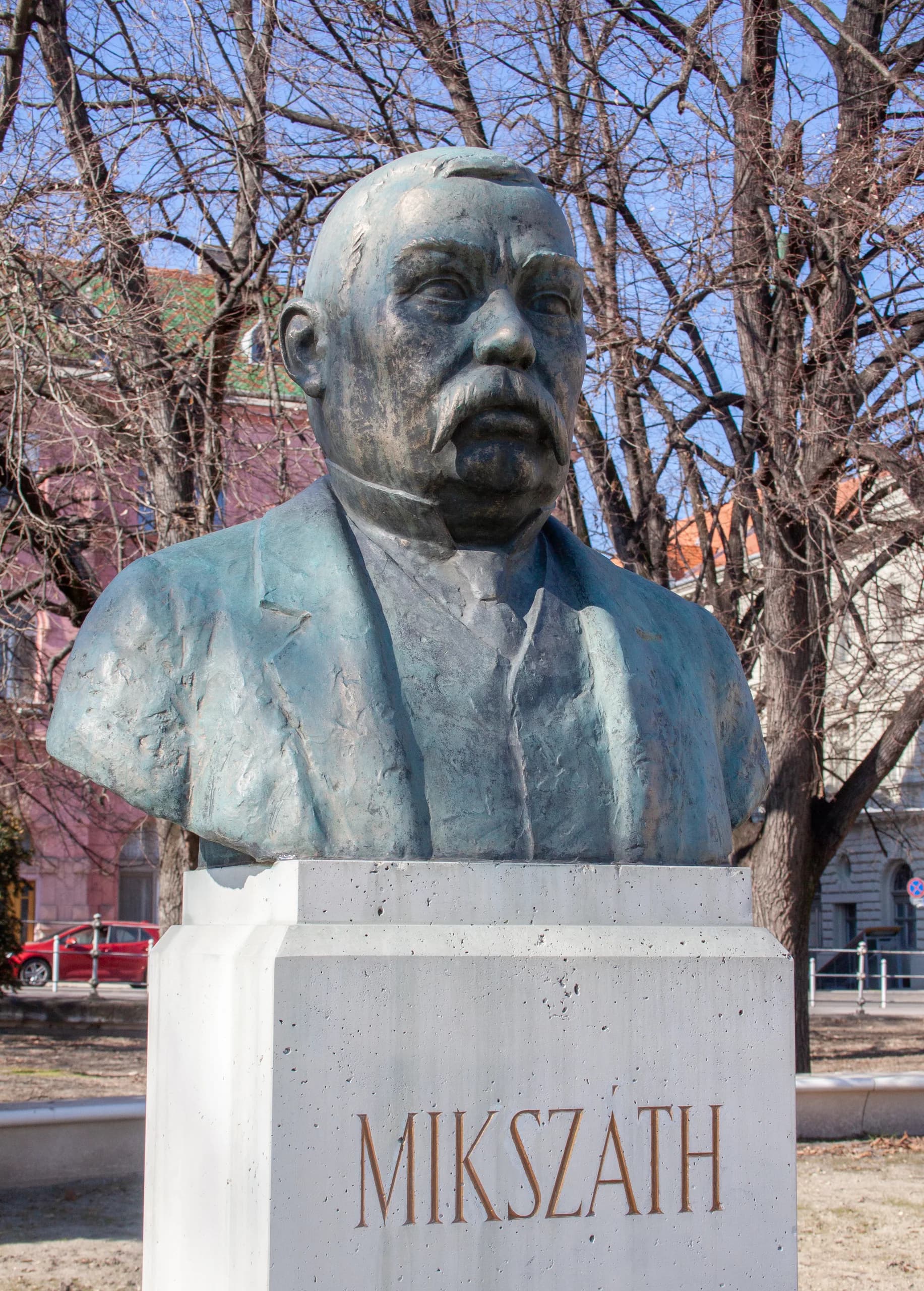 Lajos Ungvari