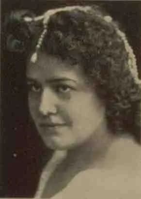 Hedy Iracema-Brügelmann