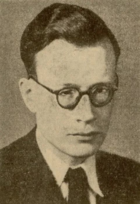 Miroslav Katětov