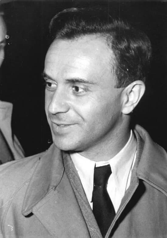 Ernő Urbán