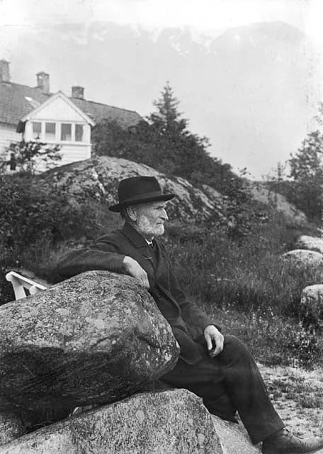 Knud Knudsen