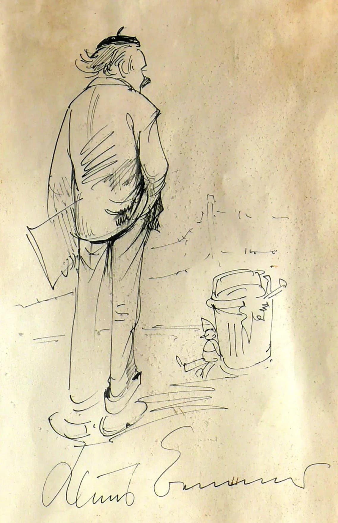 Klaus Bemmer