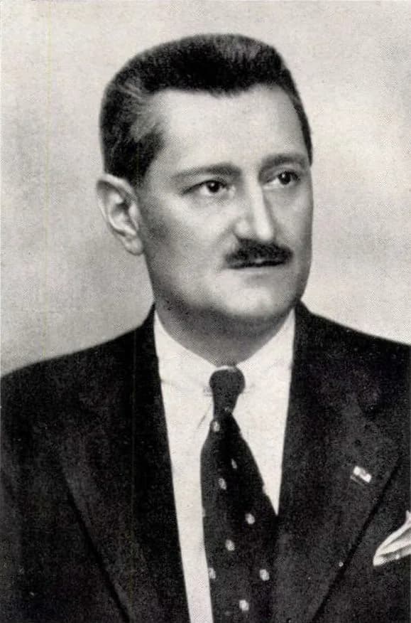 Béla Usetty
