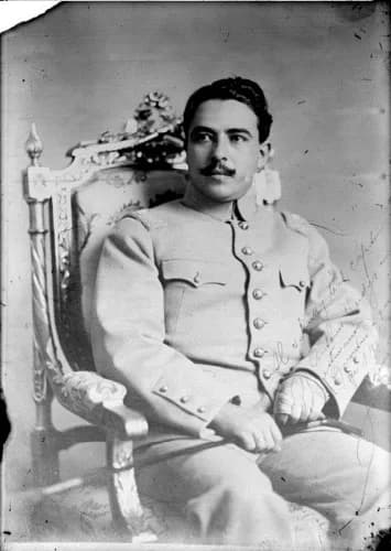 Federico Montes Alanís