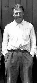 Alfred Kidder