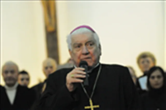 Salvatore Boccaccio