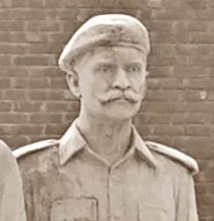 Muhammad Ataul Ghani Osmani