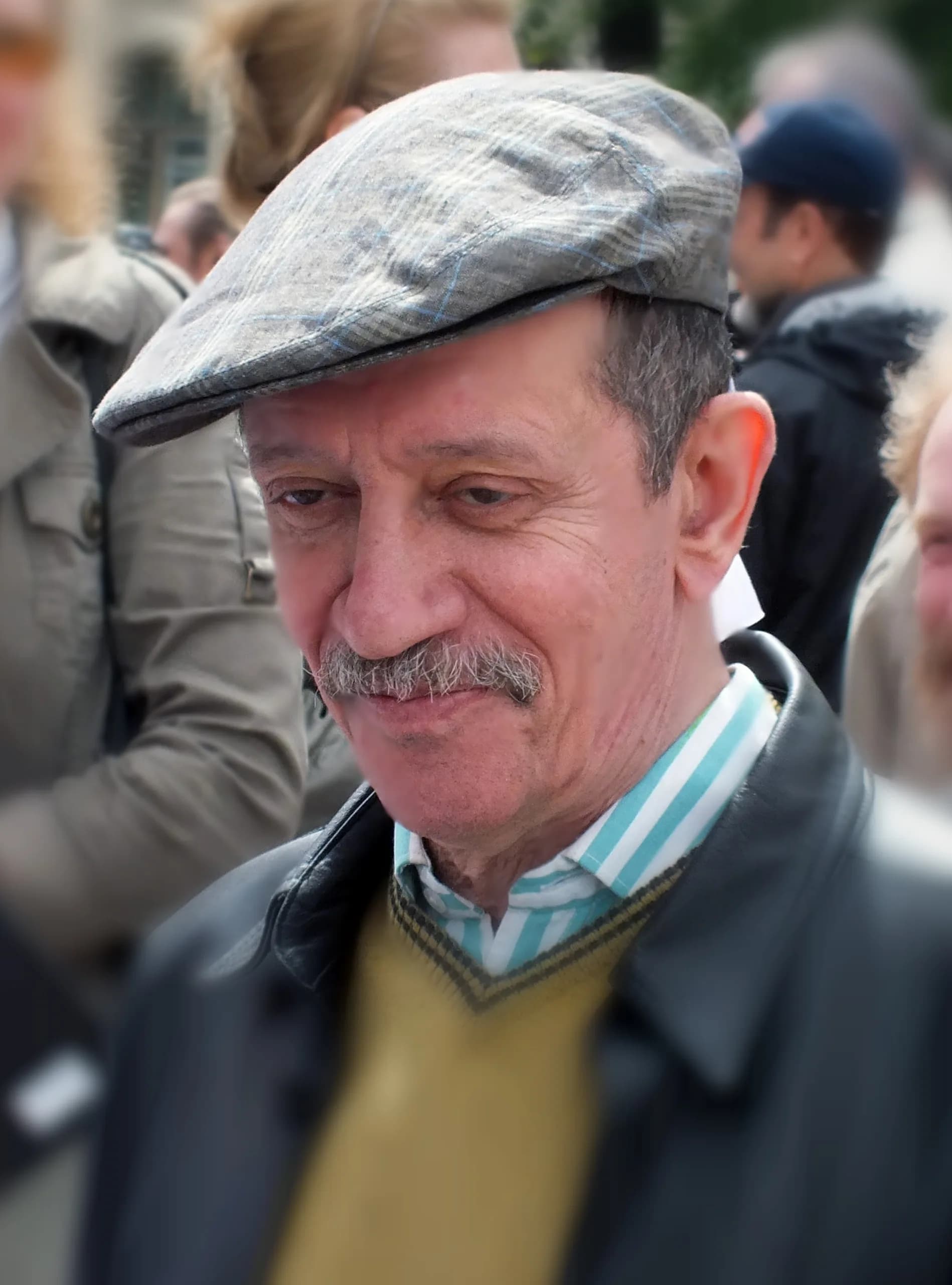 Wadim Semjonowitsch Schuk