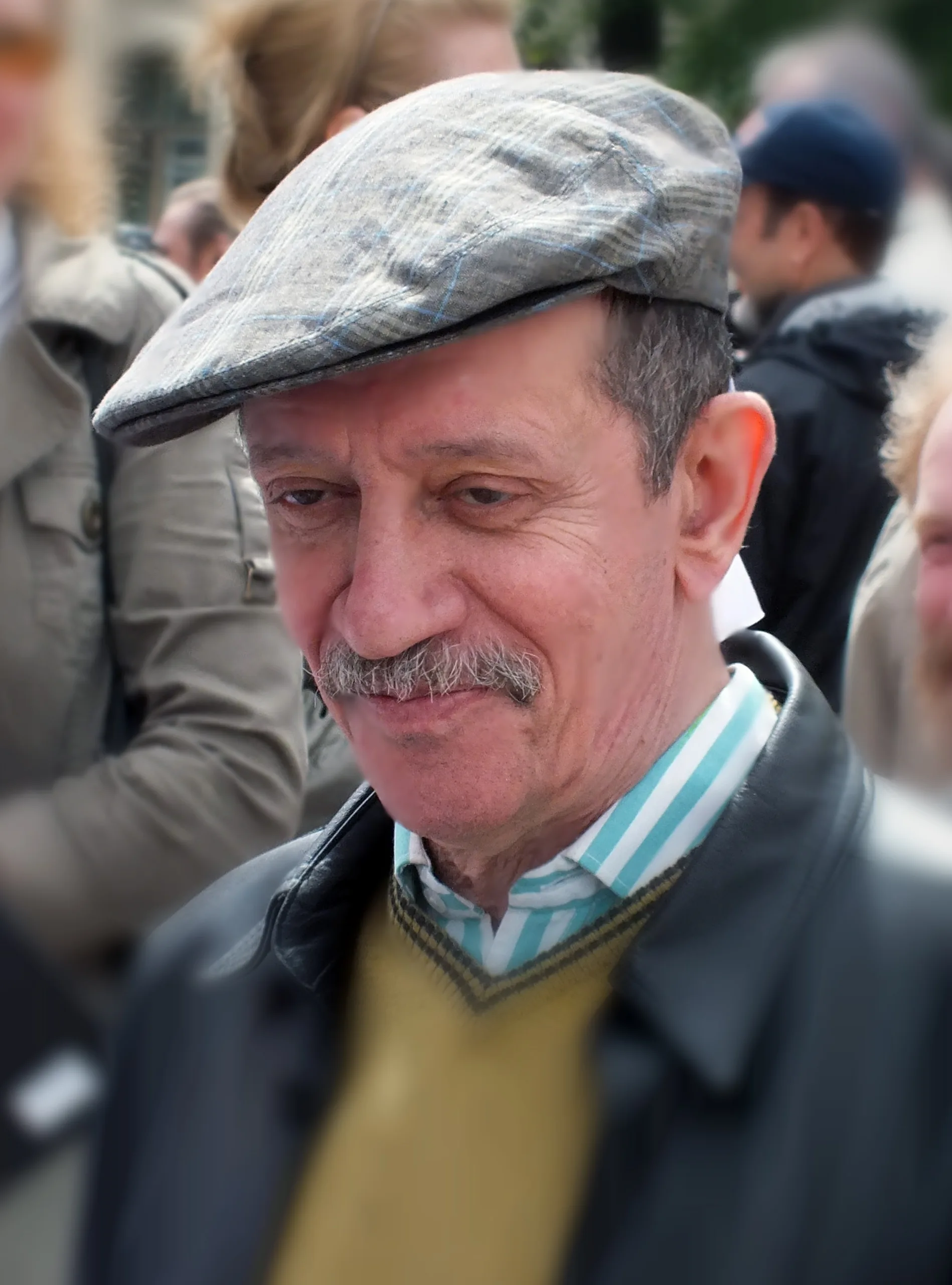 Wadim Semjonowitsch Schuk