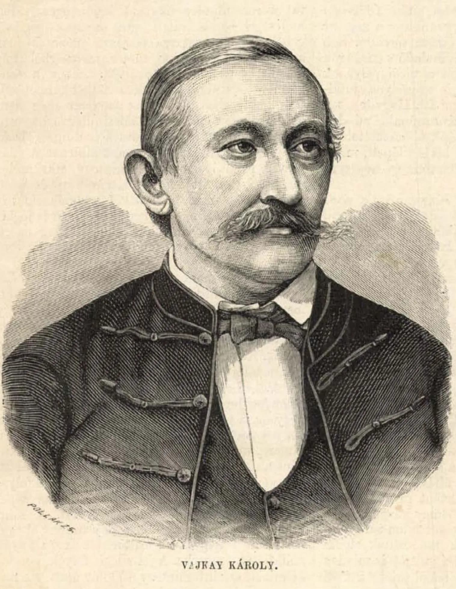 Károly Vajkay