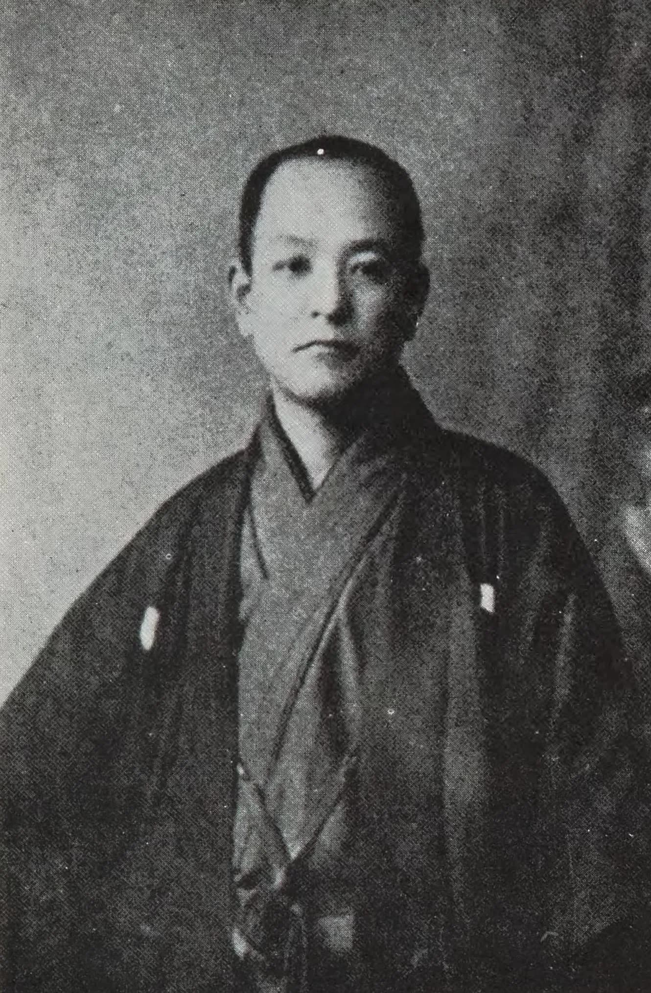 Ozaki Hōsai