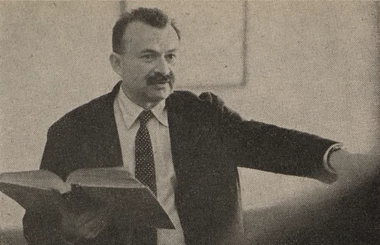 Alfred Radok