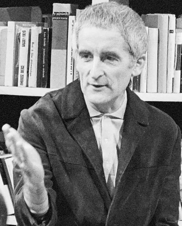 Balázs Vargha