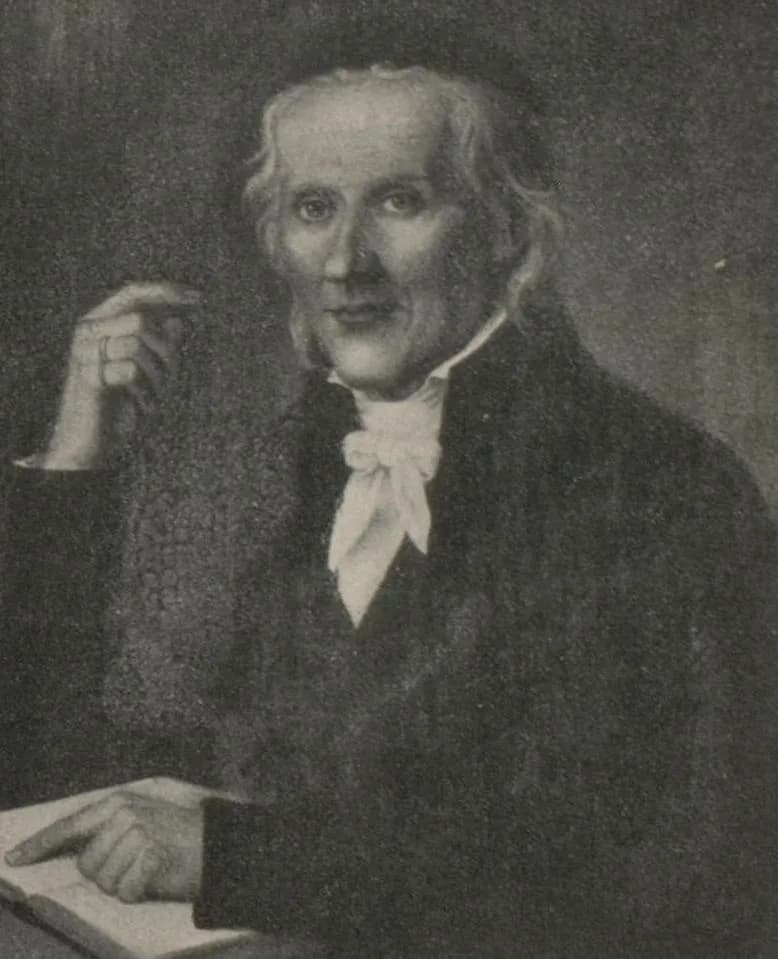 Karl Friedrich Harttmann
