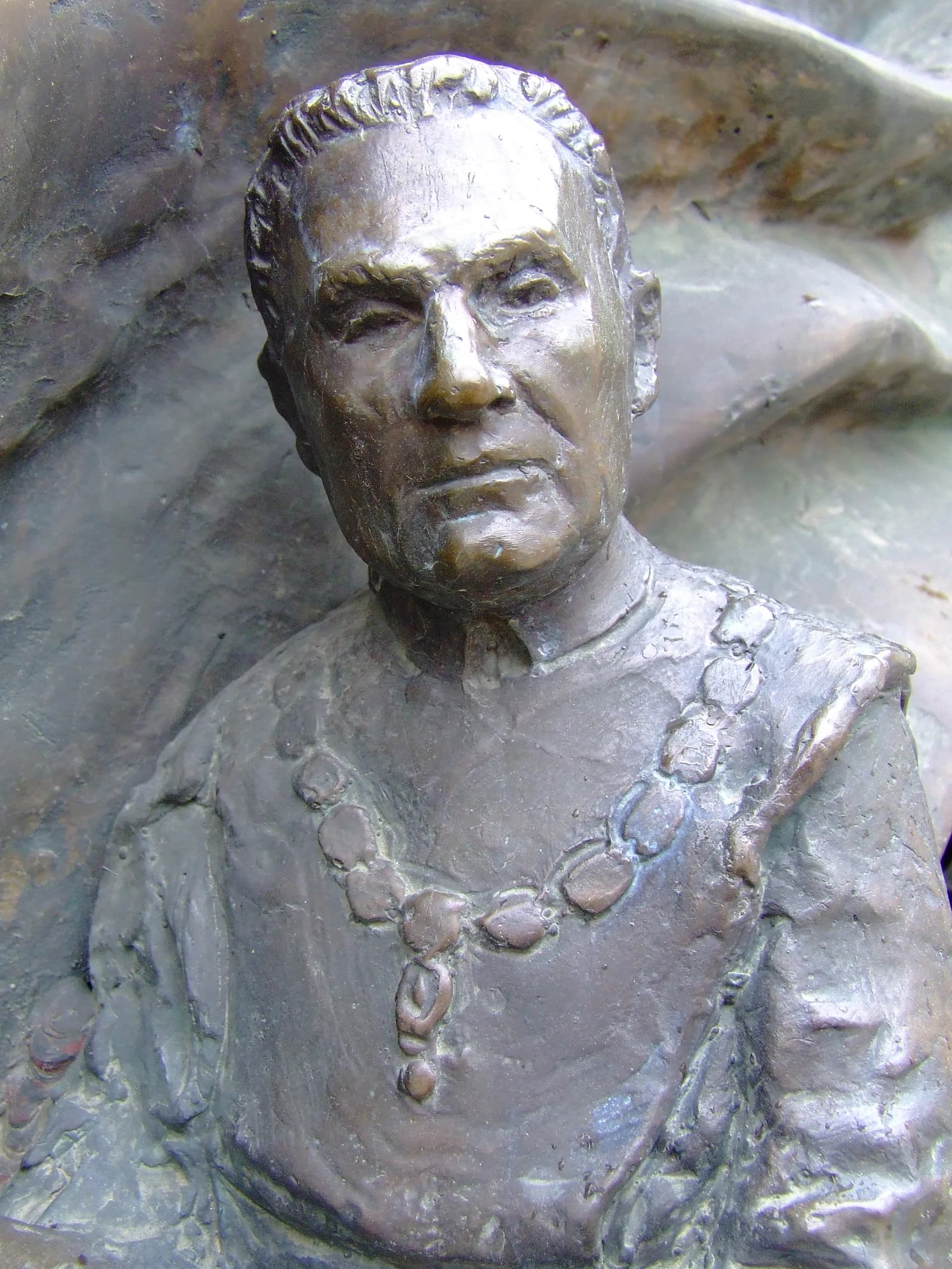 György Vargha Damján